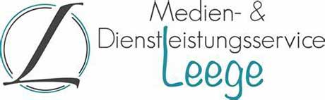 medien-leege Medien Leege Logo – Mediengestaltung und Design