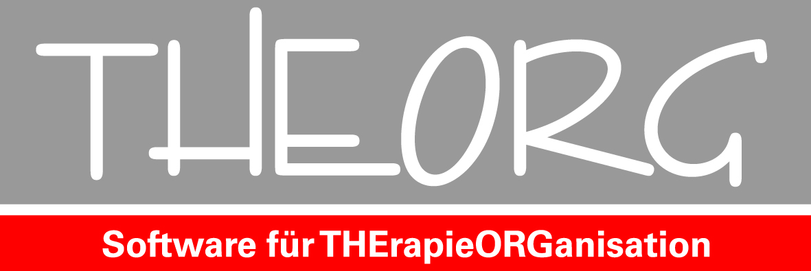 theorg Logo von TheOrg – Software für Therapieorganisation
