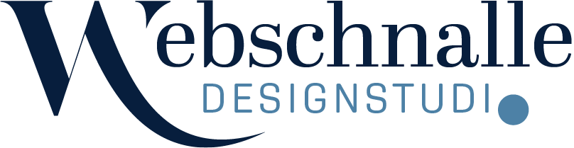 Hauptlogo von Webschnalle